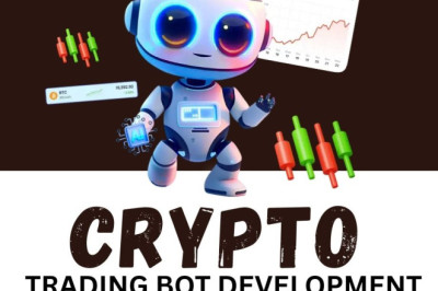 Skyrocket Your Profits: How to Create a Top Crypto Trading Bot