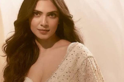 Malavika Mohanan’s Career Timeline & Stunning Photos