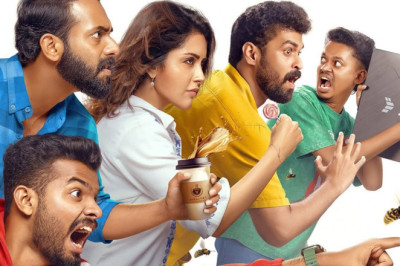 Bromance OTT Release: Stream Mathew Thomas & Arjun Ashokan’s Comedy Adventure Online