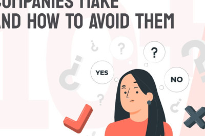 🔥 10+ Hiring Mistakes Companies Make and How to Avoid Them  �‍♂️