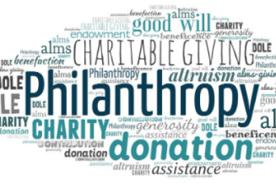 Support for Christian Non-Profits | Philanthropic Foundations