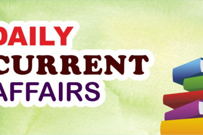 Current Affairs: May 1, 2025