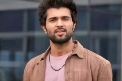 Vijay Deverakonda Clarifies ‘Adivasis’ Remark After Complaint, Issues Sincere Apology
