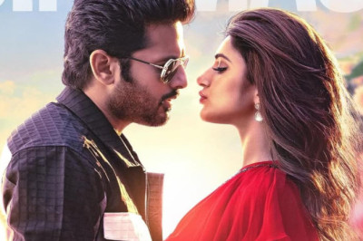 Robinhood OTT Release: When & Where to Watch Nithiin and Sreeleela’s Heist Comedy Online