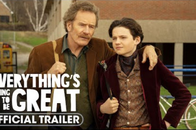 Everything’s Going to Be Great Trailer: A Heartfelt Journey of Dreams and Laughter