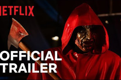 Fear Street: Prom Queen Trailer Unleashes Axe-Wielding Terror in Netflix’s R.L. Stine Horror