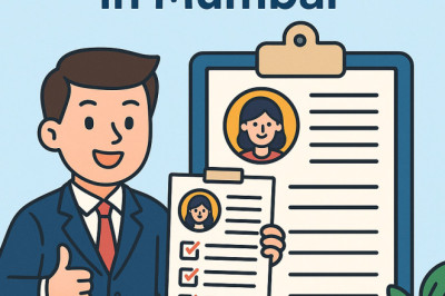 🚀 Hire Top Mid & Senior Talent in Mumbai