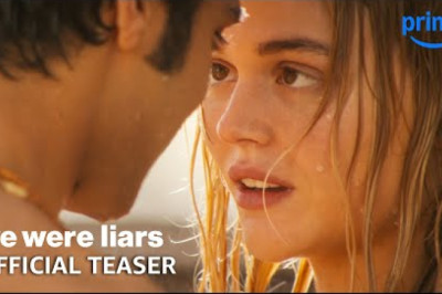 ‘We Were Liars’ Teaser Trailer: Emily Alyn Lind Stars as Cadence Sinclair