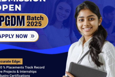 Best PGDM College with Placement in Greater Noida