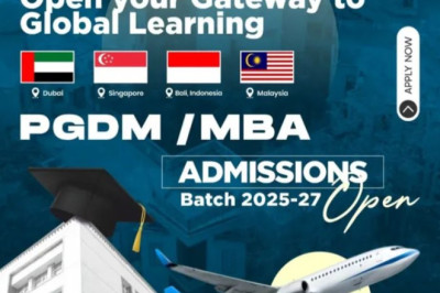 PGDM Institutes in Greater Noida | GNIOT