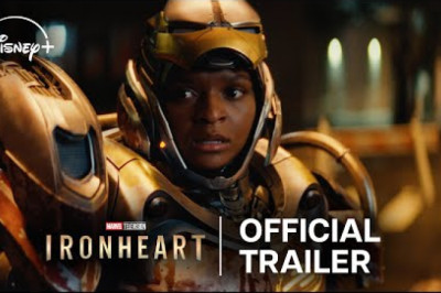 Ironheart Trailer: Dominique Thorne Returns as Riri Williams in New MCU Series
