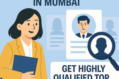 Unveiling Mumbai's Top Recruitment Agencies for 2025: Your Ultimate Guide!