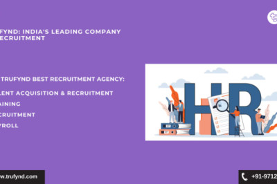 TruFynd: Bridging Talent and Opportunities Across India