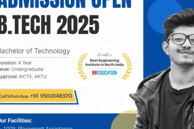 Top 10 B.Tech Colleges in Greater Noida – Accurate Institute Shines Bright