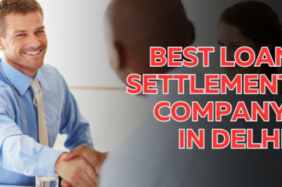 Best Loan Settlement Company in Delhi
