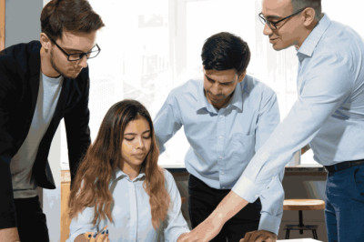 Top PR and Branding Agency in Delhi – Ritz Media World