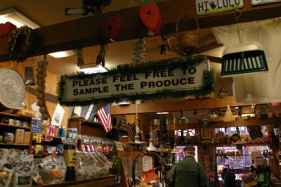 Grocery Shopping in Breckenridge for Beginners