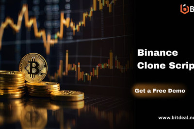 How Binance Clone Technology Enables Fast Market Entry for Crypto Startups