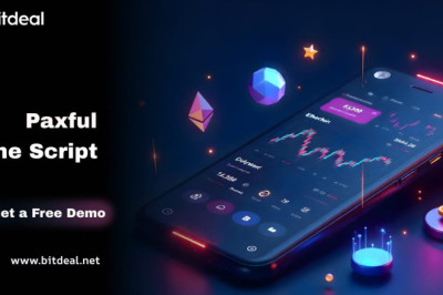 Launch a Trustless P2P Exchange with Paxful Clone Script