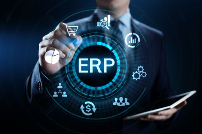The Environmental Impact of ERP: Can Software Go Green?