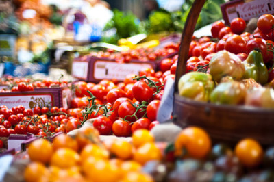 Grocery Stores I Visited: A Beginner’s Story