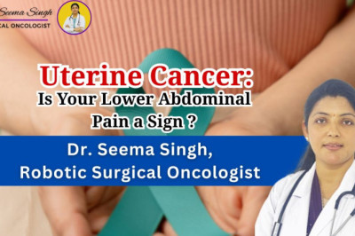 Uterine Cancer
