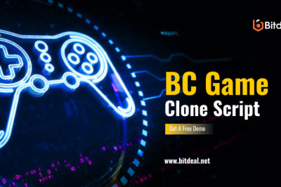 Create a Crypto Gaming Platform Like BC Game – No Coding Required!