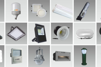 Adaptive and Intelligent Lighting Systems