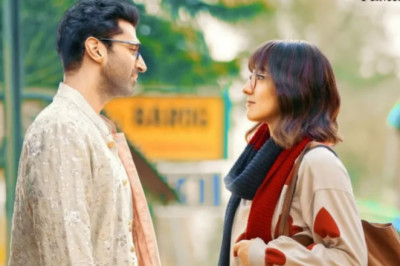 Aditya Roy Kapur Praises Arijit in Bollywood Thriller