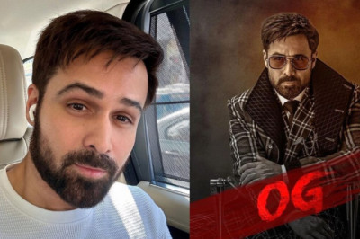 Emraan Hashmi Back on Set | Latest Bollywood News