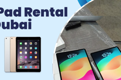 Why is the iPad Perfect for Students and Professionals?