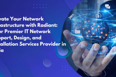 IT Network Support Services in India: Reliable Solutions
