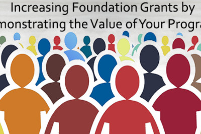 Trends in Arts Funding & Foundation Giving