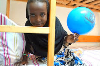 Fueling Pediatric Care