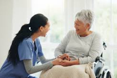 Enhancing Hospice Care Through Charitable Giving