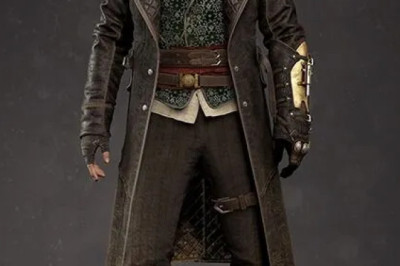 Wearing the Legend: How the Assassin’s Creed Jacob Frye Coat Transcended Gaming Culture