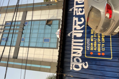 Your Home Away From Home – Krishna Boys Hostel, Raipur