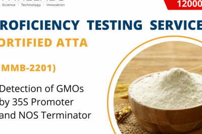 India's Leading Food Testing Facility | Fare Labs Pvt. Ltd