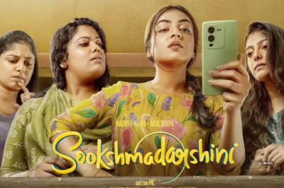 Sookshmadarshini Ending Explained: Truth Behind Grace’s Disappearance and Priyadarshini’s Struggle