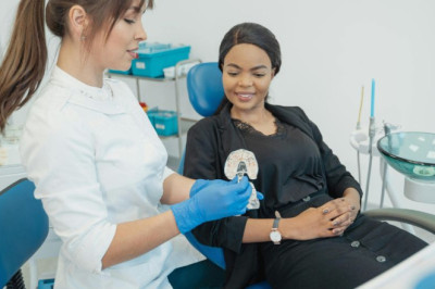 Emergency Dental Clinic in Cream Ridge | Emergency Dental Service